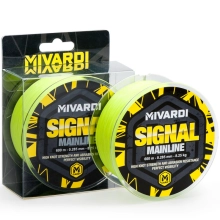 MIVARDI - Vlasec Signal Mainline 0,255 mm 6,15 kg 1200 m