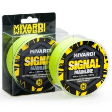 MIVARDI - Vlasec Signal Mainline 0,385 mm 600 m