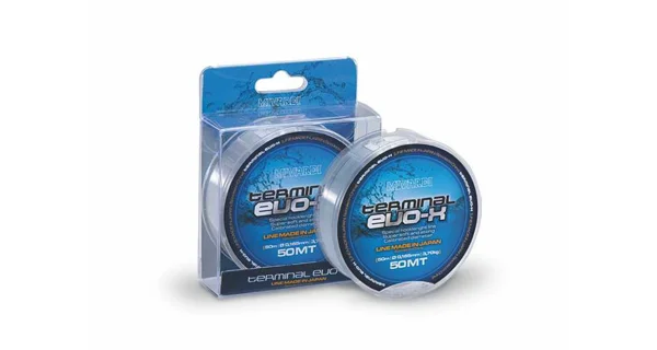 MIVARDI - Vlasec Terminal Evo - X 0,065 mm 50 m