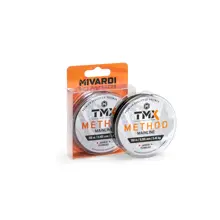 MIVARDI - Vlasec TMX Method Mainline 0,245 mm 7,85 kg 150 m
