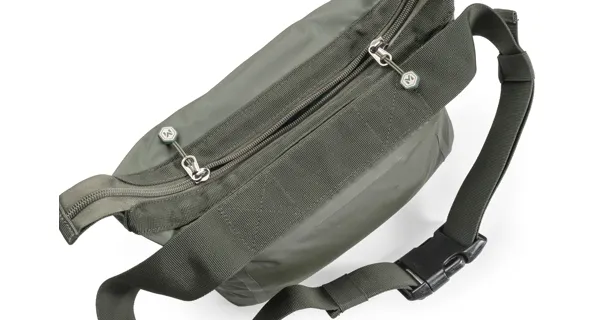 MIVARDI - Vodotěsná ledvinka Bait Caddy