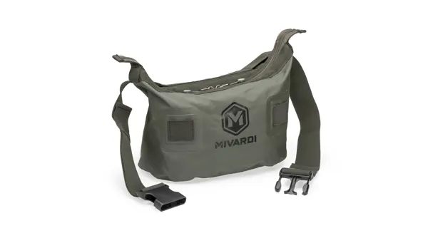 MIVARDI - Vodotěsná ledvinka Bait Caddy