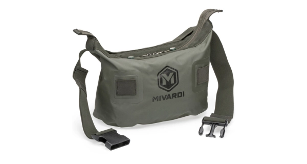 MIVARDI - Vodotěsná ledvinka Bait Caddy