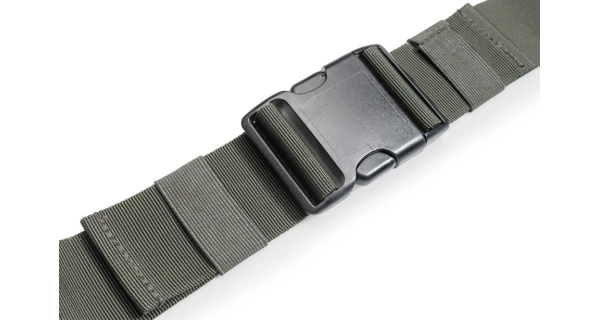 MIVARDI - Vodotěsná ledvinka Bait Caddy