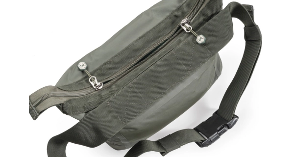 MIVARDI - Vodotěsná ledvinka Bait Caddy