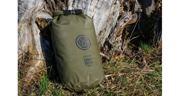 MIVARDI - Vodotěsný batoh Premium 30 l