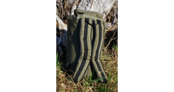 MIVARDI - Vodotěsný batoh Premium 30 l