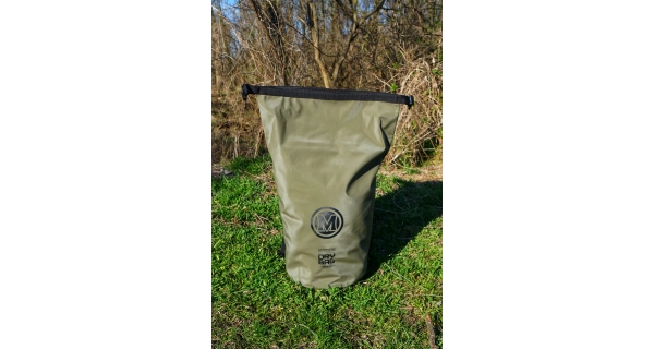 MIVARDI - Vodotěsný batoh Premium 30 l