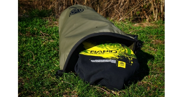 MIVARDI - Vodotěsný batoh Premium 30 l