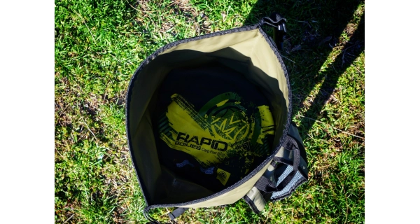 MIVARDI - Vodotěsný batoh Premium 30 l