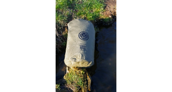 MIVARDI - Vodotěsný batoh Premium 30 l