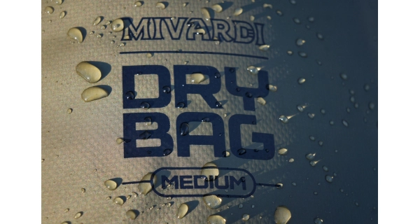 MIVARDI - Vodotěsný batoh Premium 30 l