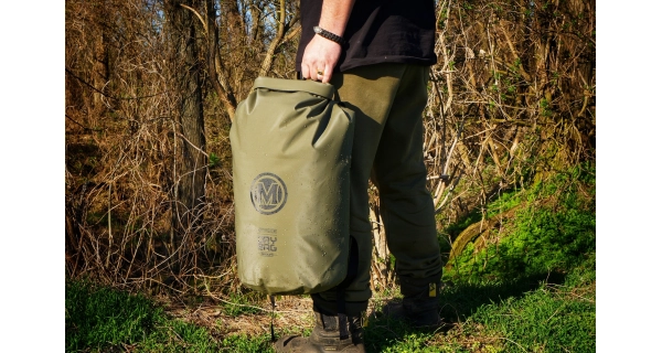 MIVARDI - Vodotěsný batoh Premium 30 l