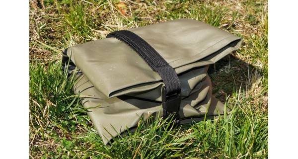 MIVARDI - Vodotěsný batoh Premium 30 l