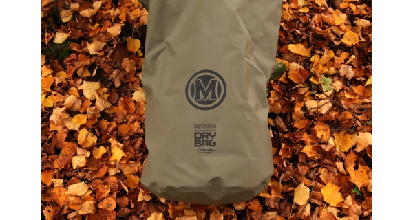 MIVARDI - Vodotěsný batoh Premium XL
