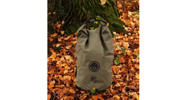 MIVARDI - Vodotěsný batoh Premium XL