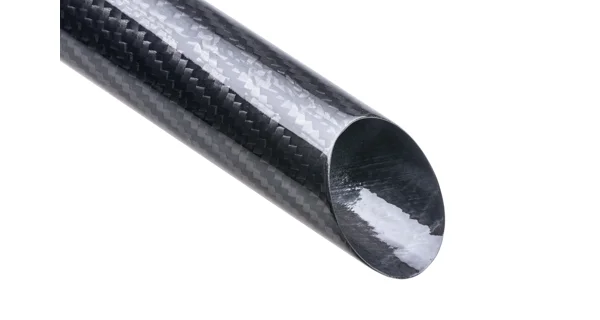 MIVARDI - Vrhací Tyč Carbo stick bannana - XL (s neopren. pouzdrem) (30 mm)
