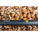 MIVARDI - Vrhací tyč Carbo stick - L (s neopren. pouzdrem) (23 mm )