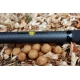 MIVARDI - Vrhací tyč Carbo stick - L (s neopren. pouzdrem) (23 mm )