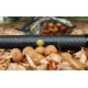MIVARDI - Vrhací tyč Carbo stick - L (s neopren. pouzdrem) (23 mm )