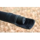 MIVARDI - Vrhací tyč Carbo stick - L (s neopren. pouzdrem) (23 mm )