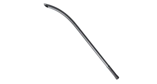 MIVARDI - Vrhací tyč Carbo stick - L (s neopren. pouzdrem) (23 mm )