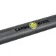 MIVARDI - Vrhací tyč Carbo stick - L (s neopren. pouzdrem) (23 mm )