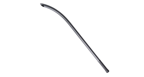 MIVARDI - Vrhací tyč Carbo stick - L (s neopren. pouzdrem) (23 mm )