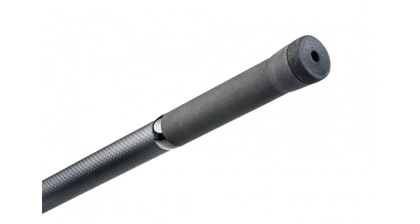 MIVARDI - Vrhací tyč Carbo stick - L (s neopren. pouzdrem) (23 mm )