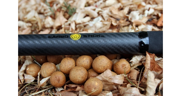 MIVARDI - Vrhací Tyč Carbo Stick XL - 29 mm