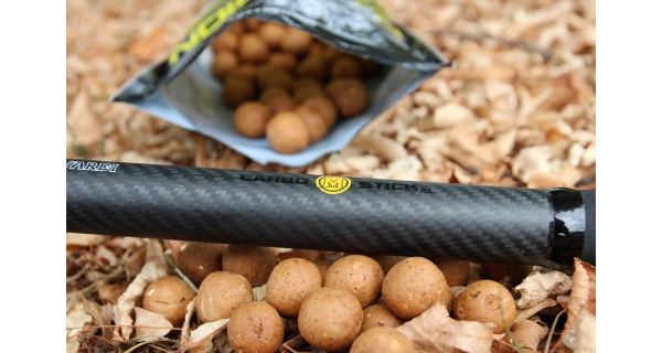 MIVARDI - Vrhací Tyč Carbo Stick XL - 29 mm