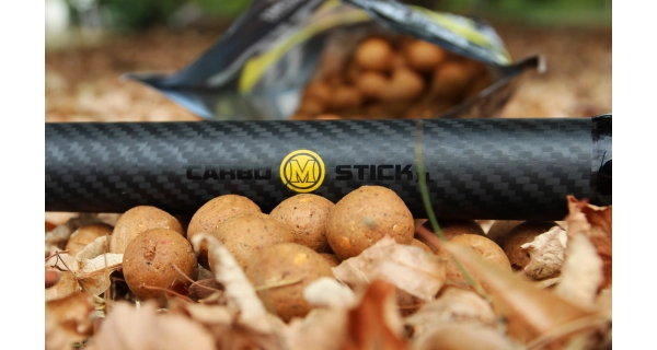MIVARDI - Vrhací Tyč Carbo Stick XL - 29 mm