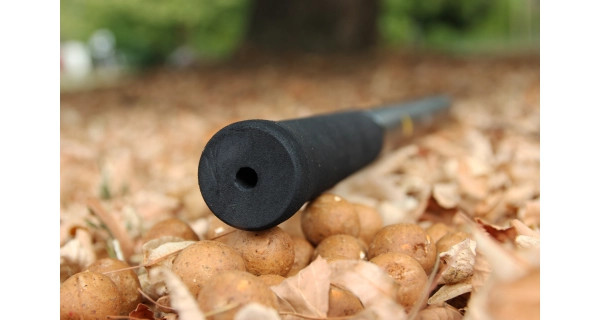 MIVARDI - Vrhací Tyč Carbo Stick XL - 29 mm