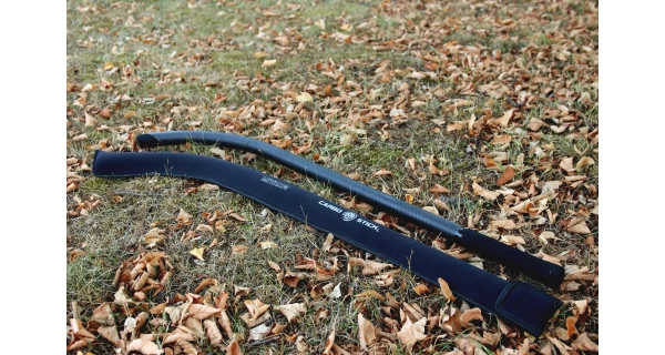 MIVARDI - Vrhací Tyč Carbo Stick XL - 29 mm