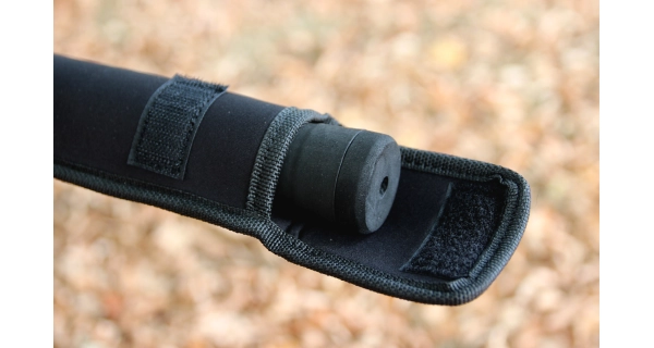 MIVARDI - Vrhací Tyč Carbo Stick XL - 29 mm