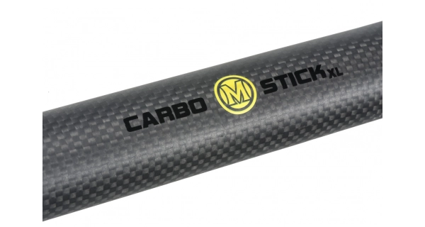 MIVARDI - Vrhací Tyč Carbo Stick XL - 29 mm