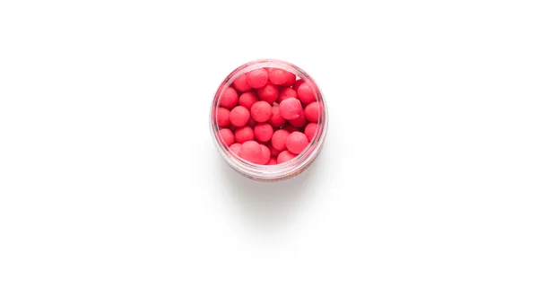 MIVARDI - Wafters Method Balanced Jahoda 8 mm 20 g