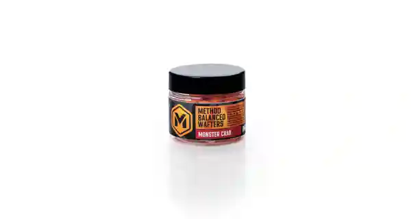 MIVARDI - Wafters Method Balanced Monster Crab 8 mm 20 g