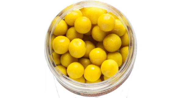 MIVARDI - Wafters Method Balanced Sladká kukuřice 8 mm 20 g