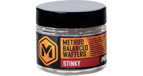 MIVARDI - Wafters Method Balanced Stinky 8 mm 20 g
