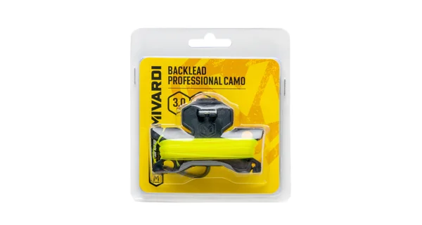 MIVARDI - Zadní olovo Professional Camo 198 g
