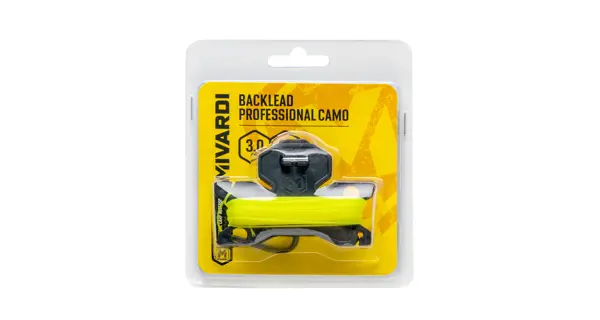 MIVARDI - Zadní olovo Professional Camo 4.00 oz 113 g