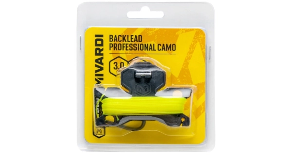 MIVARDI - Zadní olovo Professional Camo 4.00 oz 113 g