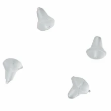 MIVARDI - Zarážky kroužků 30 ks