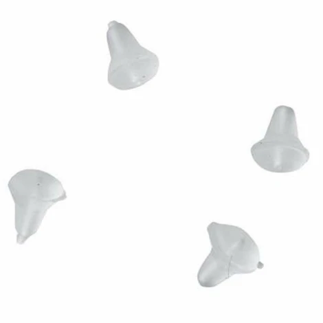 MIVARDI - Zarážky kroužků 30 ks