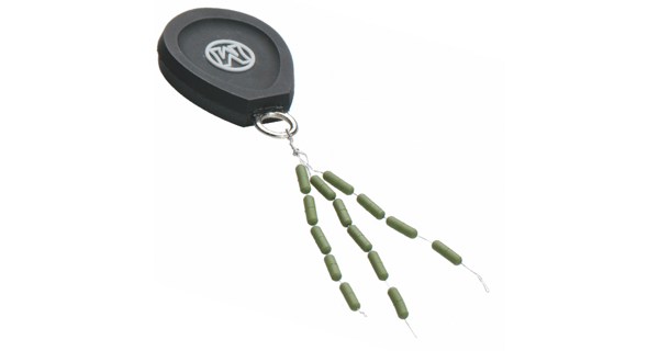 MIVARDI - Zátěže na vlas