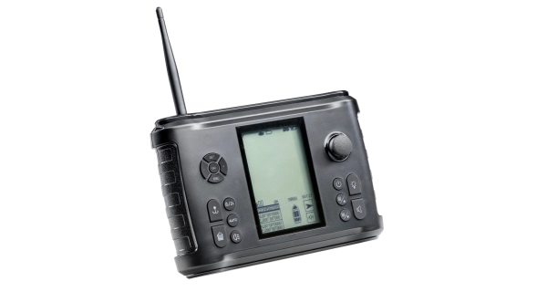MIVARDI - Zavážecí loď Carp Scout XL Li-ion 20