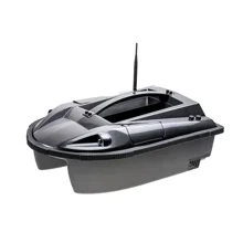 MIVARDI - Zavážecí lodička Carp Scout Li-ion 20