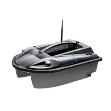 MIVARDI - Zavážecí lodička Carp Scout Li-ion 20