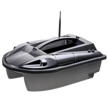 MIVARDI - Zavážecí lodička Carp Scout Li-ion 20